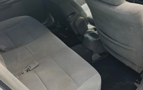 Mazda Capella, 2002 год, 300 000 рублей, 8 фотография