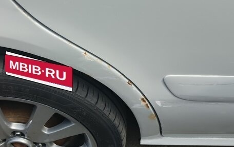 Mazda Capella, 2002 год, 300 000 рублей, 6 фотография