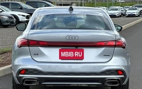 Audi A5, 2025 год, 6 531 297 рублей, 4 фотография