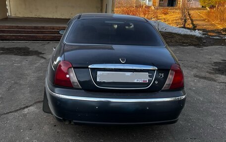 Land Rover 75, 2000 год, 250 000 рублей, 4 фотография