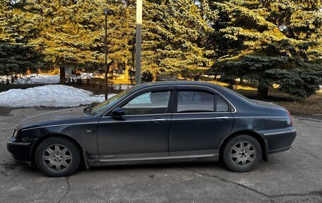 Land Rover 75, 2000 год, 250 000 рублей, 6 фотография