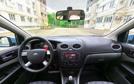 Ford Focus II рестайлинг, 2008 год, 627 000 рублей, 10 фотография