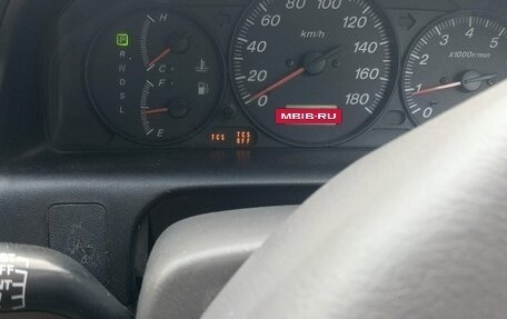 Mazda Capella, 2002 год, 300 000 рублей, 4 фотография