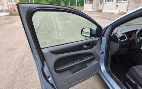 Ford Focus II рестайлинг, 2008 год, 627 000 рублей, 13 фотография