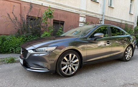 Mazda 6, 2021 год, 2 990 000 рублей, 2 фотография