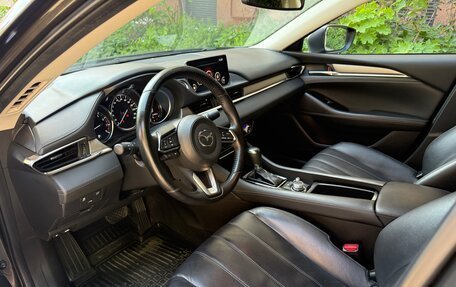 Mazda 6, 2021 год, 2 990 000 рублей, 6 фотография