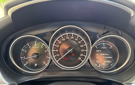 Mazda 6, 2021 год, 2 990 000 рублей, 10 фотография