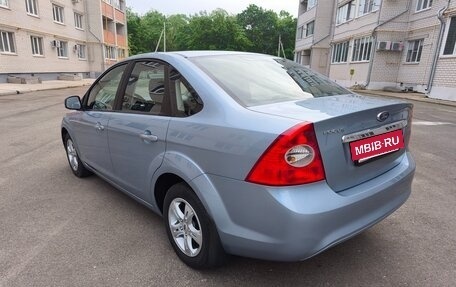 Ford Focus II рестайлинг, 2008 год, 627 000 рублей, 7 фотография