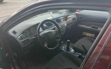 Mitsubishi Lancer IX, 2004 год, 330 000 рублей, 2 фотография