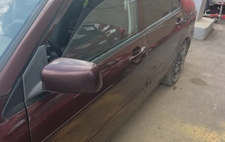Mitsubishi Lancer IX, 2004 год, 330 000 рублей, 4 фотография