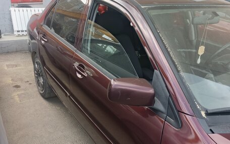 Mitsubishi Lancer IX, 2004 год, 330 000 рублей, 5 фотография