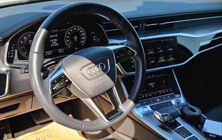 Audi A6, 2019 год, 4 200 000 рублей, 7 фотография