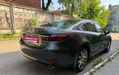Mazda 6, 2021 год, 2 990 000 рублей, 3 фотография