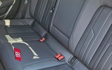 Audi A6, 2019 год, 4 200 000 рублей, 9 фотография