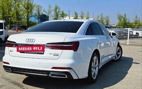 Audi A6, 2019 год, 4 200 000 рублей, 2 фотография