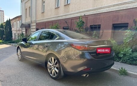 Mazda 6, 2021 год, 2 990 000 рублей, 4 фотография