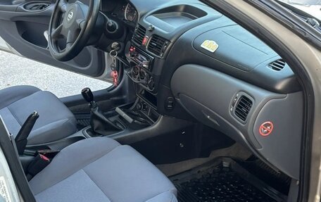 Nissan Almera, 2005 год, 330 000 рублей, 4 фотография