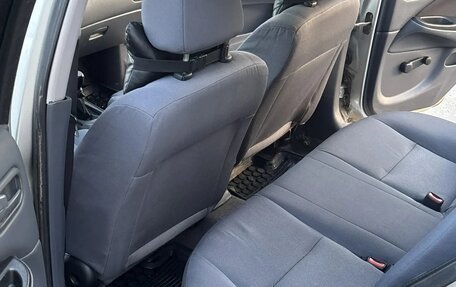 Nissan Almera, 2005 год, 330 000 рублей, 6 фотография