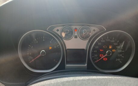 Ford Focus II рестайлинг, 2008 год, 590 000 рублей, 14 фотография