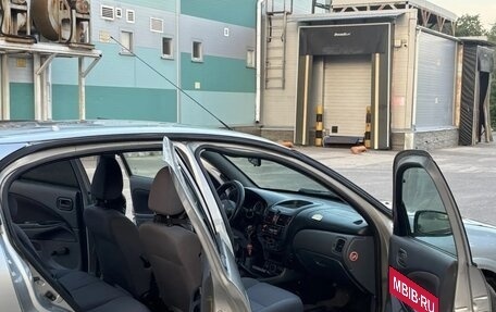 Nissan Almera, 2005 год, 330 000 рублей, 3 фотография