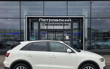 Audi Q3, 2014 год, 1 499 000 рублей, 6 фотография