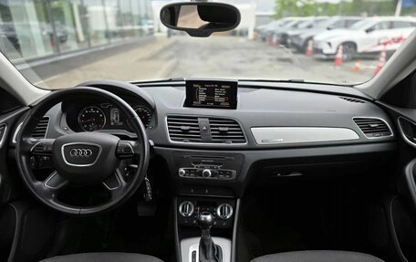 Audi Q3, 2014 год, 1 499 000 рублей, 11 фотография