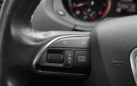 Audi Q3, 2014 год, 1 499 000 рублей, 12 фотография