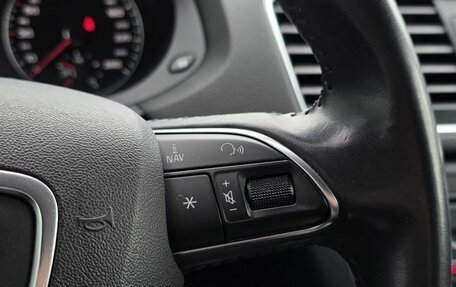 Audi Q3, 2014 год, 1 499 000 рублей, 13 фотография