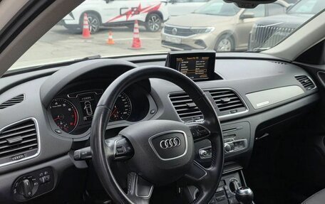 Audi Q3, 2014 год, 1 499 000 рублей, 15 фотография