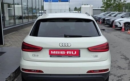 Audi Q3, 2014 год, 1 499 000 рублей, 8 фотография