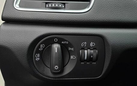 Audi Q3, 2014 год, 1 499 000 рублей, 17 фотография