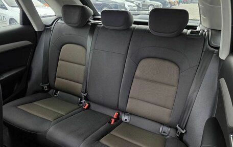 Audi Q3, 2014 год, 1 499 000 рублей, 22 фотография