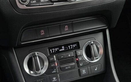 Audi Q3, 2014 год, 1 499 000 рублей, 18 фотография