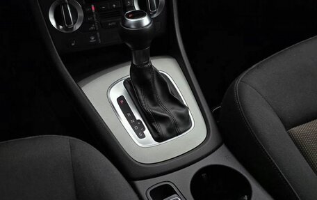 Audi Q3, 2014 год, 1 499 000 рублей, 21 фотография