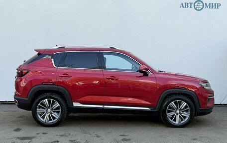 Changan CS35 Plus, 2019 год, 1 500 000 рублей, 4 фотография