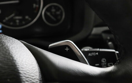 BMW X3, 2015 год, 3 097 000 рублей, 16 фотография