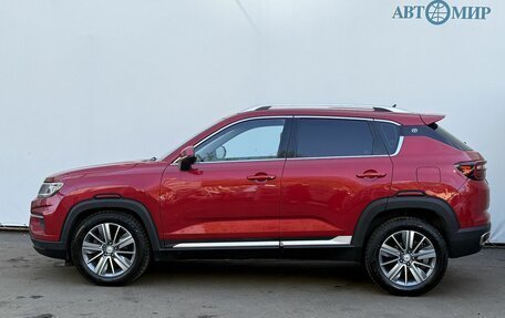 Changan CS35 Plus, 2019 год, 1 500 000 рублей, 8 фотография