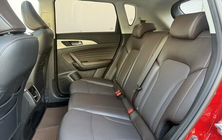 Changan CS35 Plus, 2019 год, 1 500 000 рублей, 11 фотография