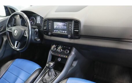 Skoda Karoq I, 2020 год, 2 278 000 рублей, 5 фотография