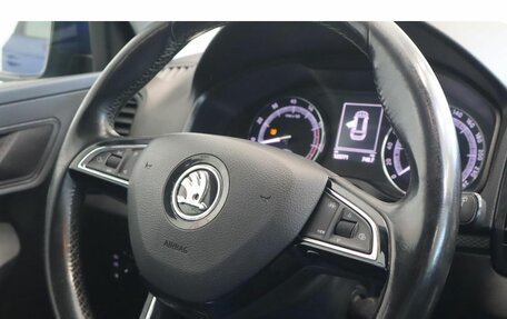 Skoda Karoq I, 2020 год, 2 278 000 рублей, 8 фотография