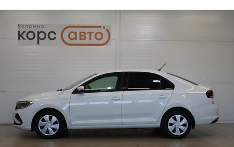 Volkswagen Polo VI (EU Market), 2020 год, 1 519 000 рублей, 2 фотография