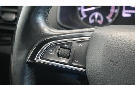 Skoda Karoq I, 2020 год, 2 278 000 рублей, 9 фотография