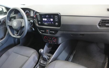 Volkswagen Polo VI (EU Market), 2020 год, 1 519 000 рублей, 5 фотография