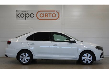 Volkswagen Polo VI (EU Market), 2020 год, 1 519 000 рублей, 4 фотография