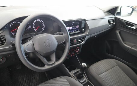 Volkswagen Polo VI (EU Market), 2020 год, 1 519 000 рублей, 6 фотография