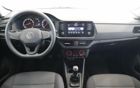 Volkswagen Polo VI (EU Market), 2020 год, 1 519 000 рублей, 9 фотография