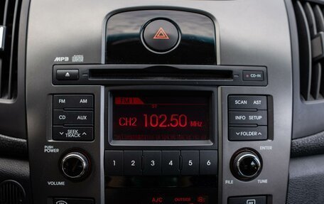 KIA Cerato III, 2010 год, 799 000 рублей, 13 фотография
