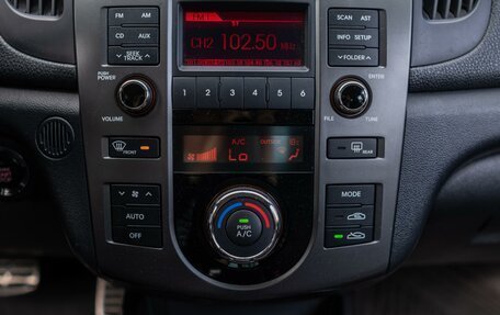 KIA Cerato III, 2010 год, 799 000 рублей, 14 фотография