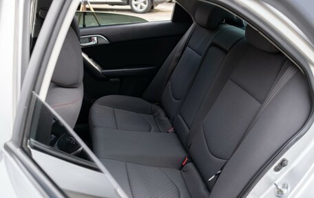 KIA Cerato III, 2010 год, 799 000 рублей, 9 фотография