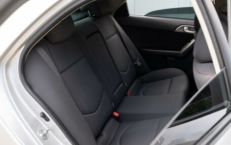 KIA Cerato III, 2010 год, 799 000 рублей, 7 фотография